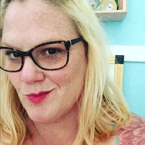 Meet your Posher, Kelley